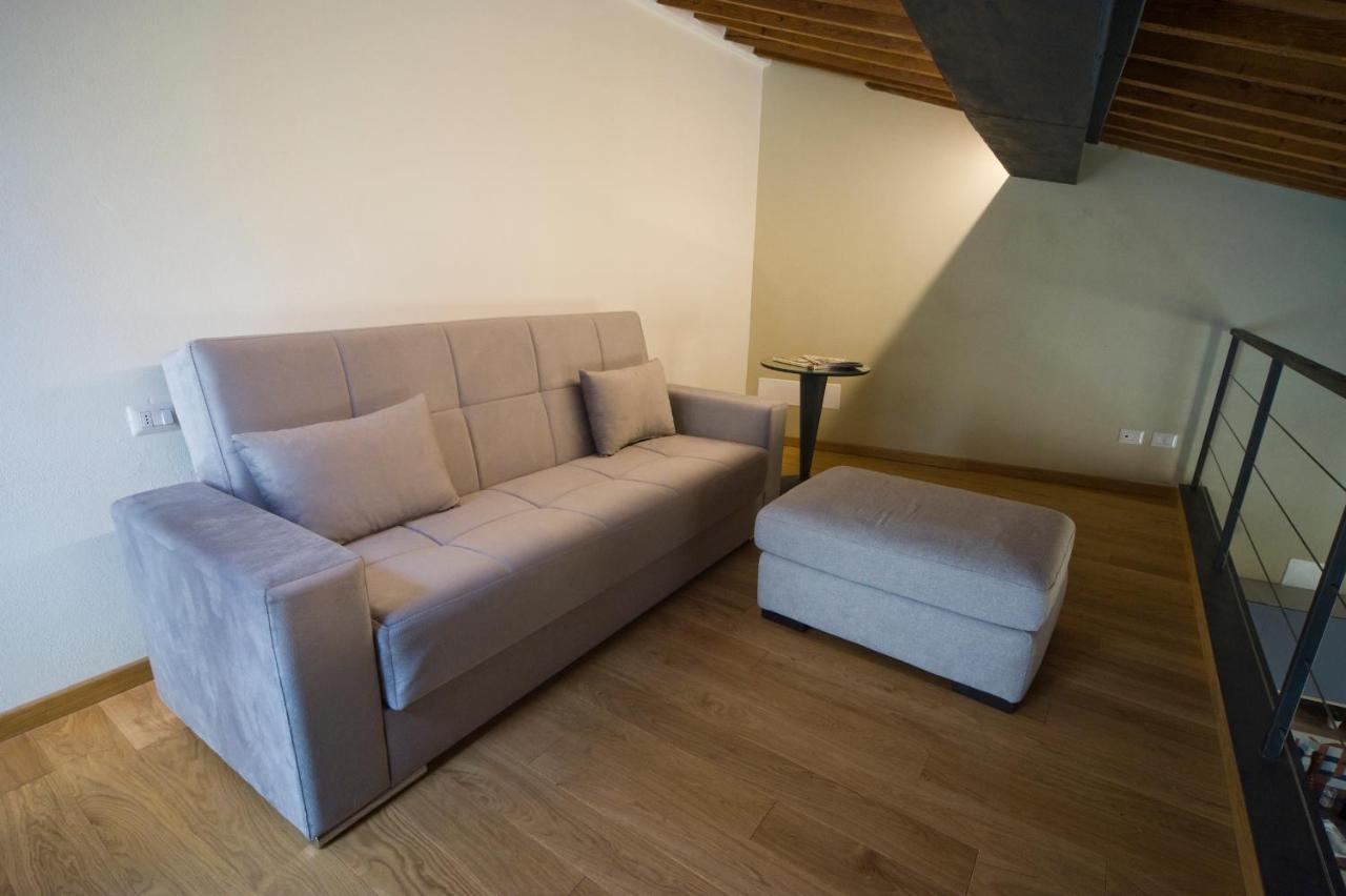 Apartamento San Gaggio Florencia