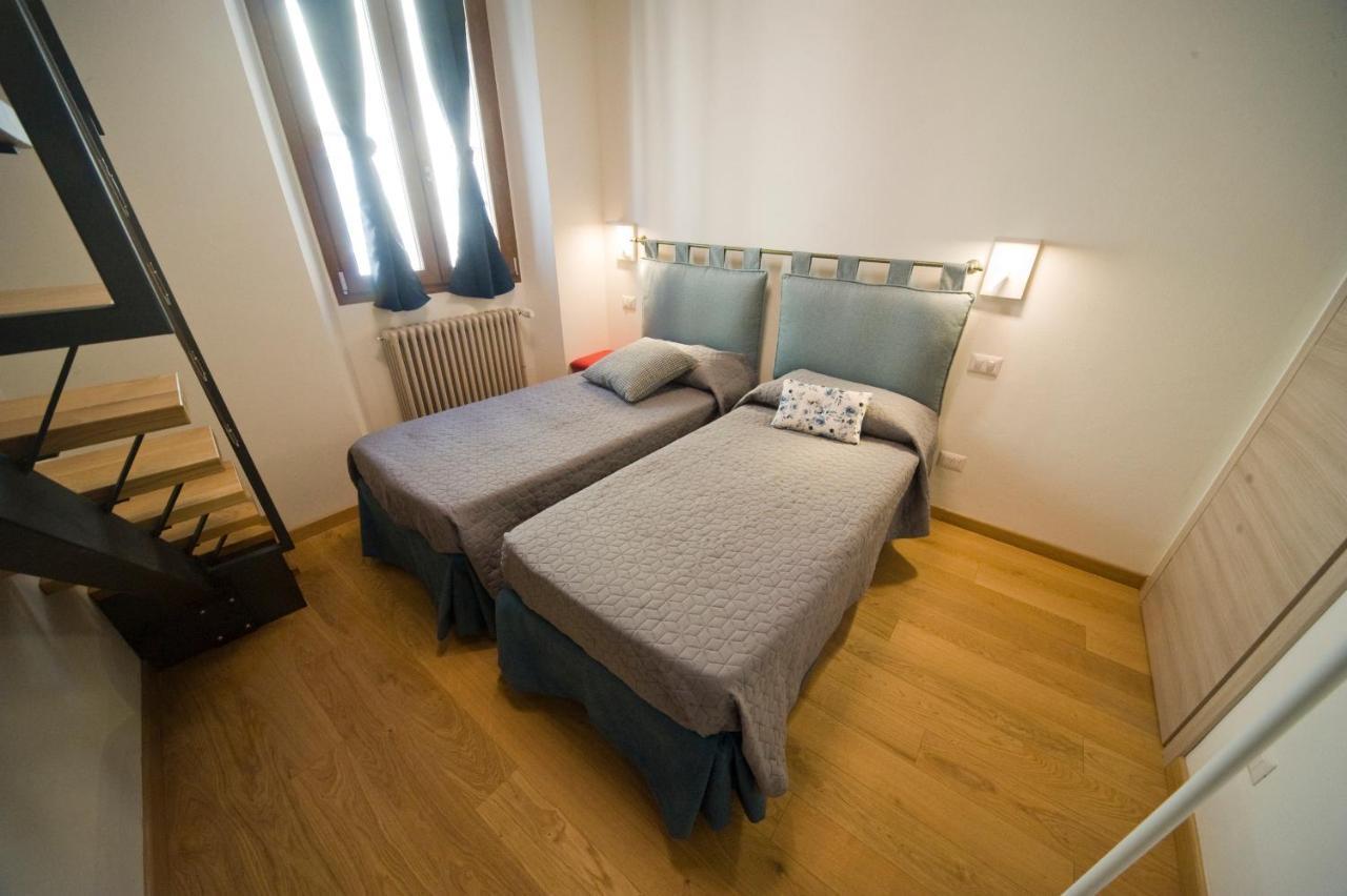 San Gaggio Apartamento Florencia
