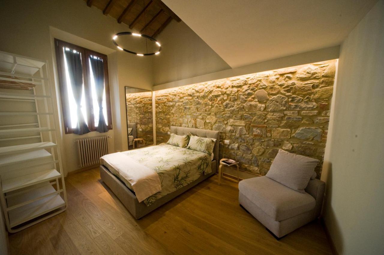 Apartamento San Gaggio Florencia