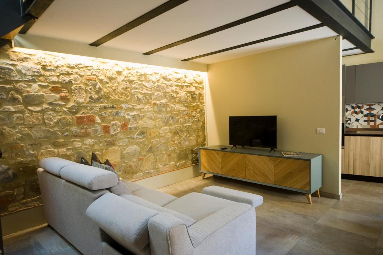 Apartamento San Gaggio Florencia