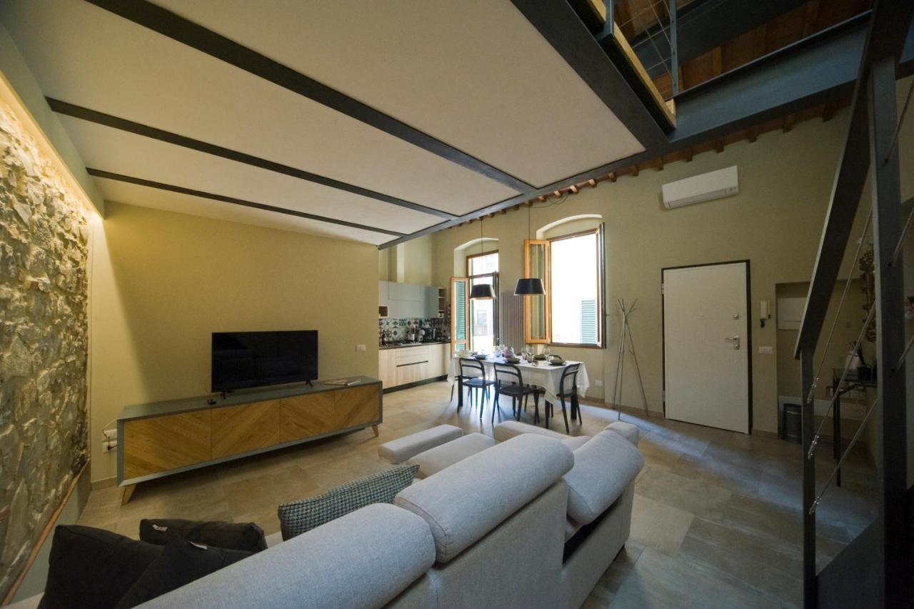 San Gaggio * Florencia