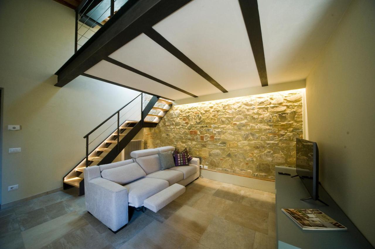Apartamento San Gaggio Florencia