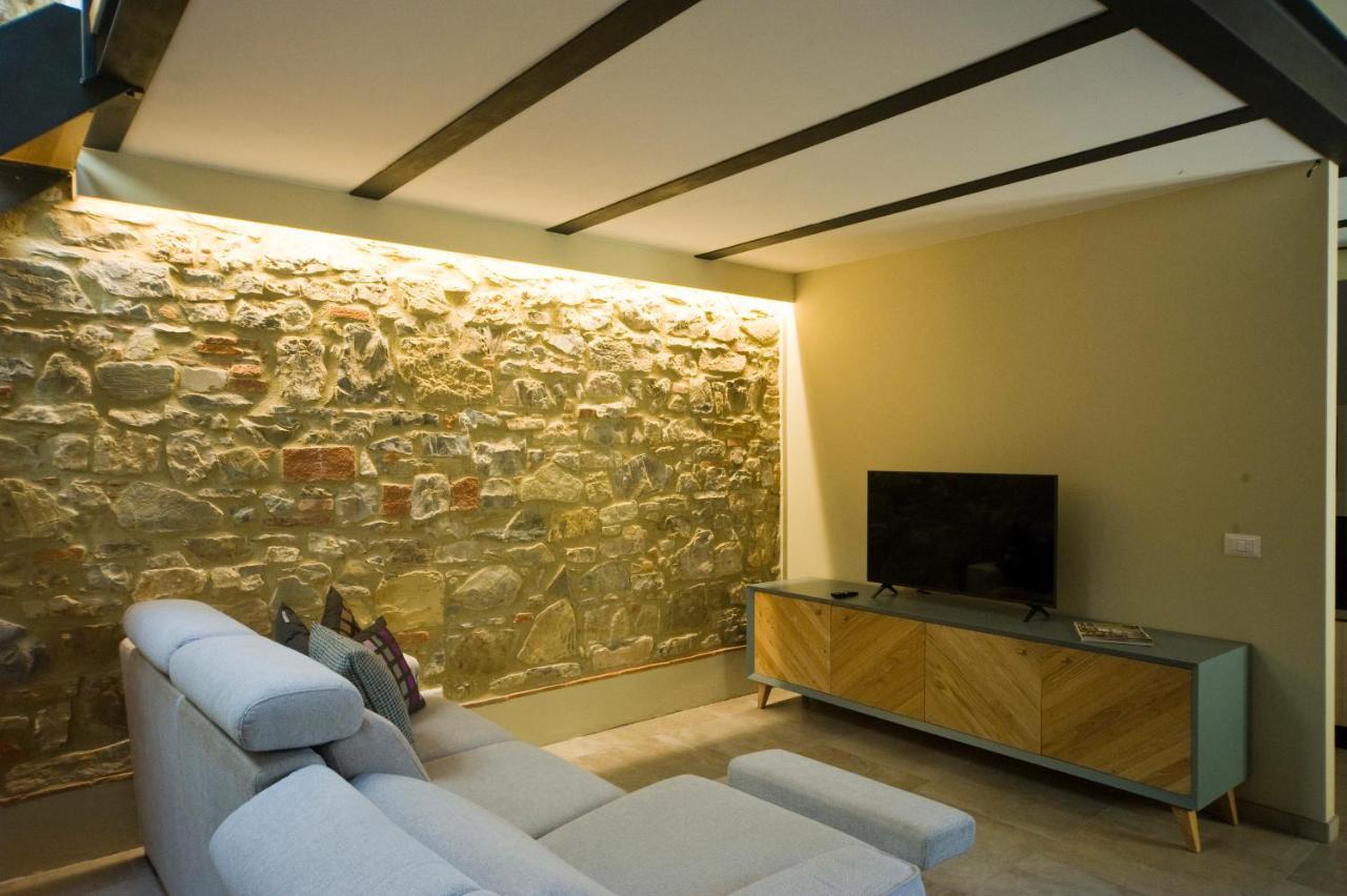 San Gaggio Apartamento