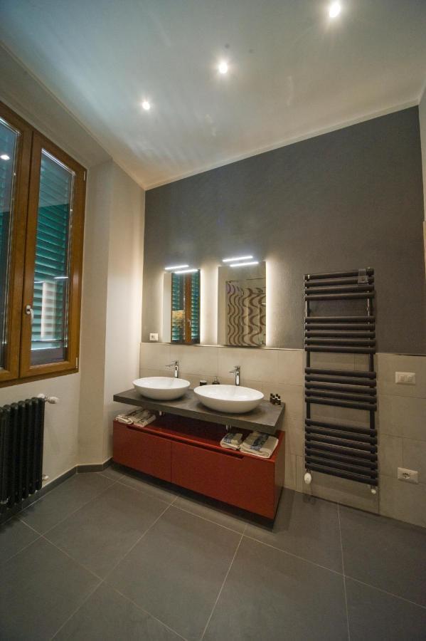 Apartamento San Gaggio