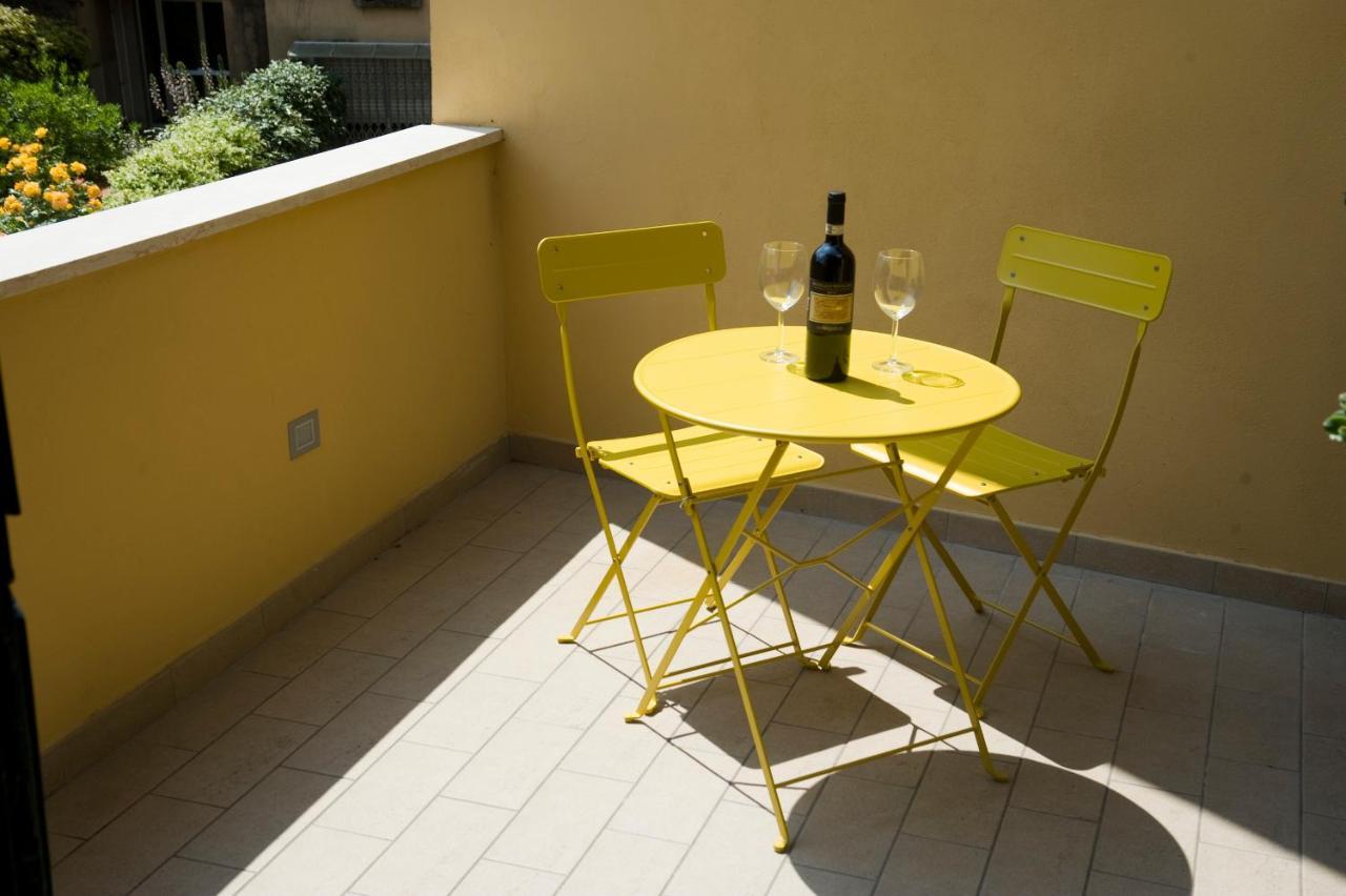 Apartamento San Gaggio