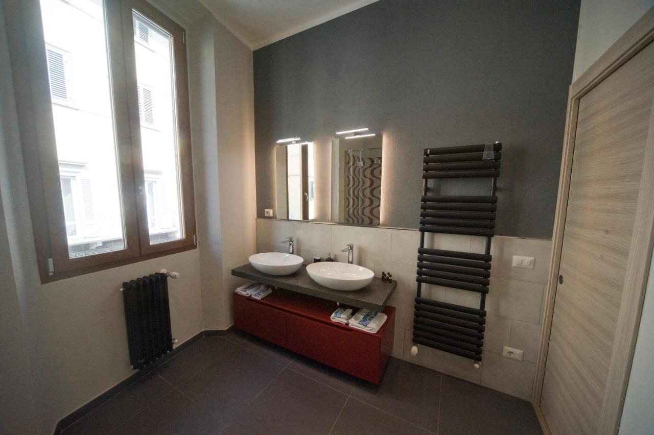 Apartamento San Gaggio Florencia