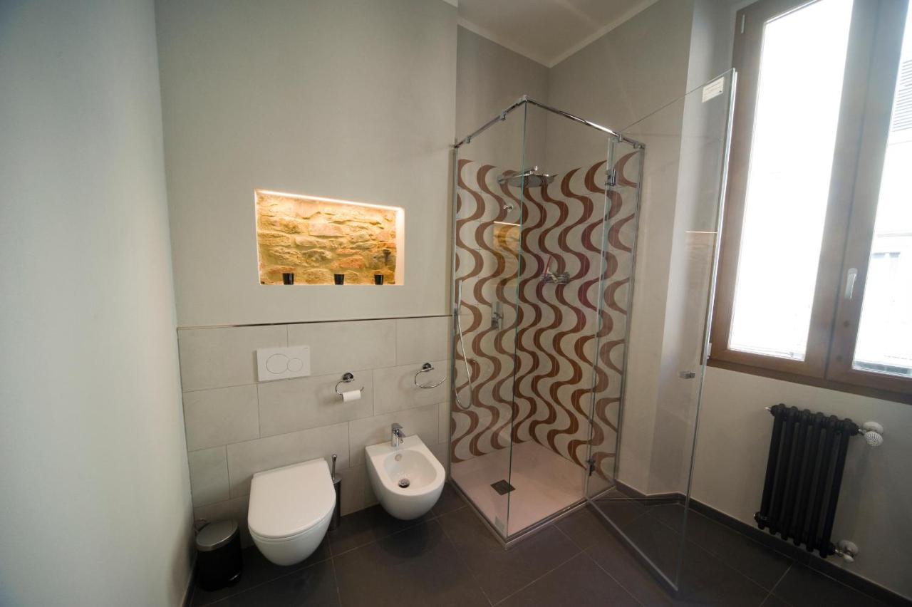 Apartamento San Gaggio Florencia
