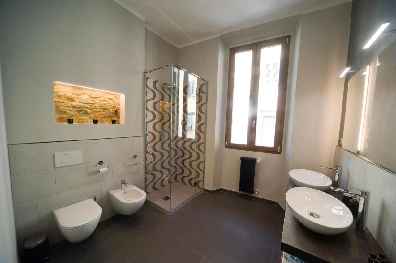 Apartamento San Gaggio Florencia