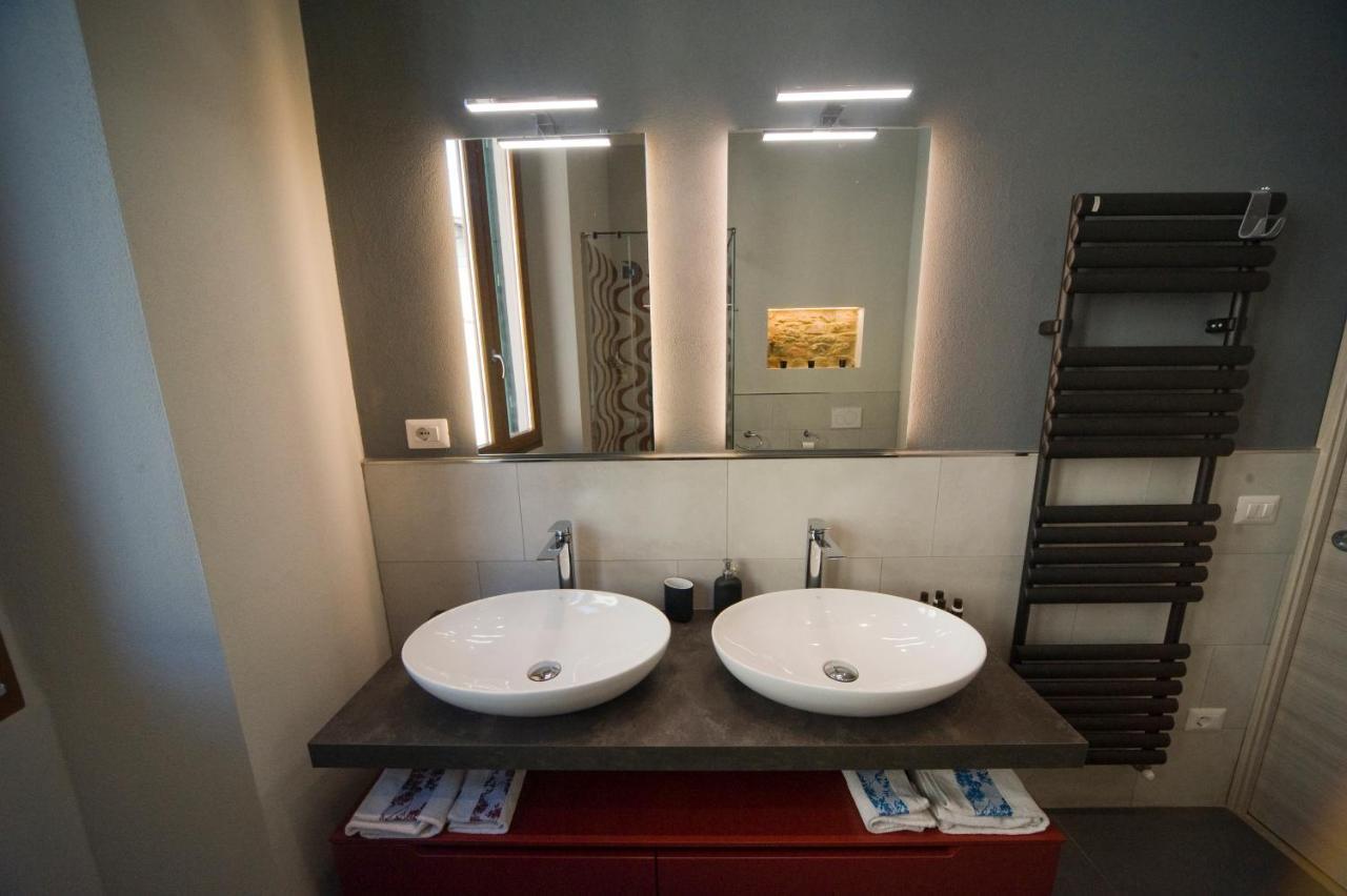 Apartamento San Gaggio Florencia